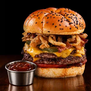 Pumpkin Jack Doble