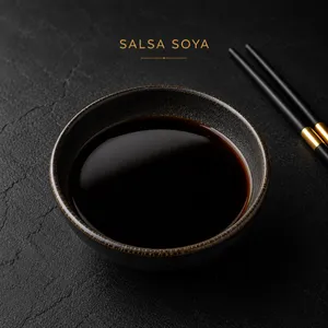 Soya extra