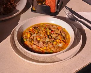 Charquicán