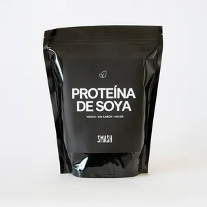 Proteina Soya 454 gr