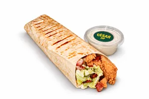 Chicken César Wrap