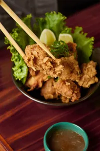 Karaage