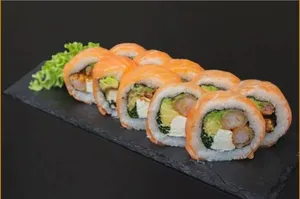 Ebi Furay Roll