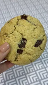 NUEVO!!! Galletón Americano Chip Chocolate