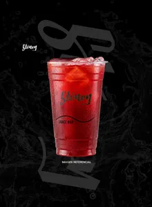 Red Gin ST 700cc