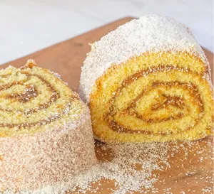PORCION DE BRAZO DE REINA