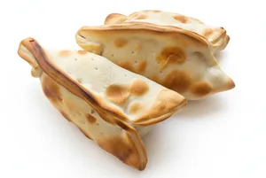 Empanada Fugazza