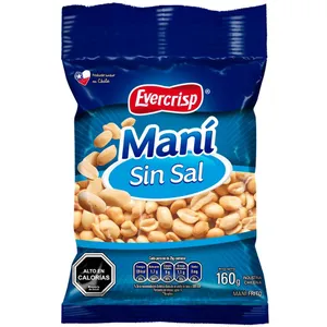 Mani sin Sal