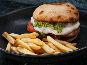 Churrasco Italiano
