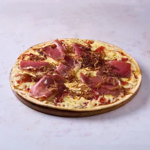 Pizza Personal Ricca