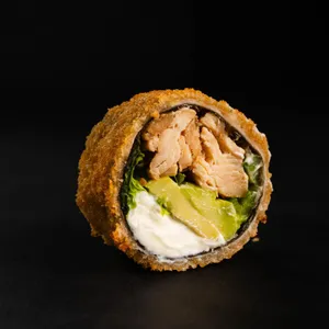 Chicken Tempura