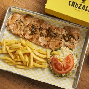 Vaquerito De Pollo