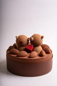 La Incondicional de San Valentín