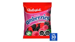 Amberries