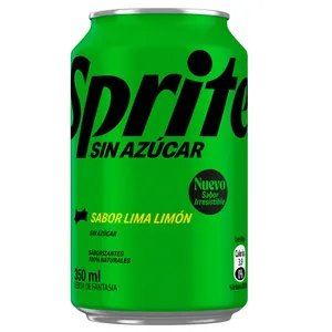 Sprite Sin Azucar
