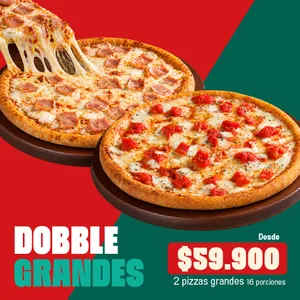 DOBBLE GRANDES