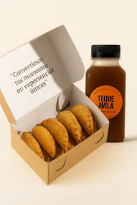 Desayunito