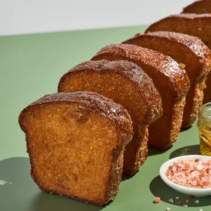 Pan Brioche