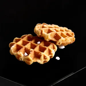 Waffle Belga