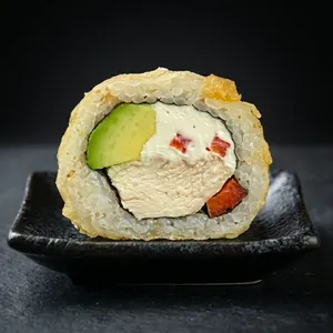 Tempura Thor