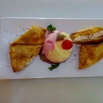 Harumaki Sweet