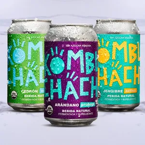 Kombucha cha