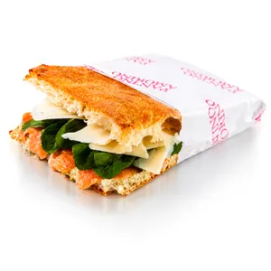 Salmón Alcaparra
