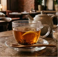 Té