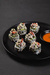 Yakedo Tako