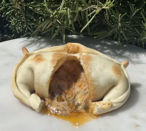 Caprese (masa criolla)