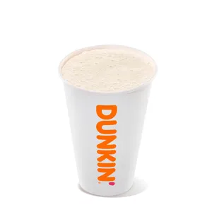 Hot Chocolate Blanco M