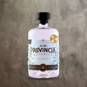 Provincia Botánica