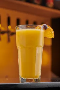 Jugo Mango