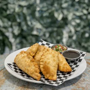 Mix Empanadas LFR