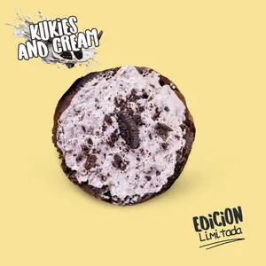 Kukies And Cream