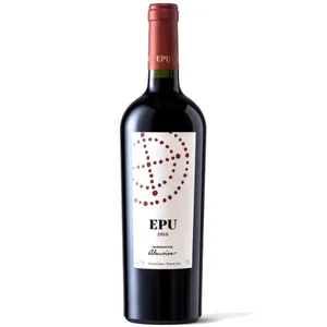 Epu - Blend
