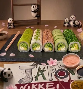 Bejitarian Mori