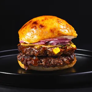 Brutal Al Pastor López Sencilla