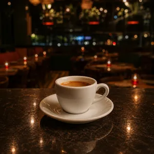Espresso