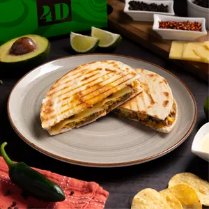 Planchadito Mexicano