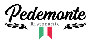 Logo de Pedemonte Food