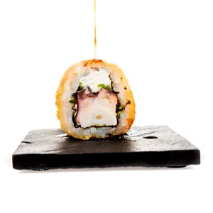 Tako Spicy Hot
