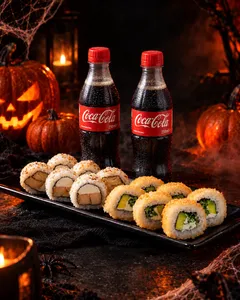 Promo Halloween