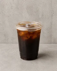 Cold Brew