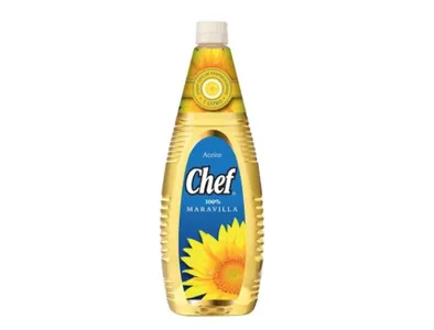 Aceite Maravilla