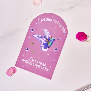 Postal Feliz Cumpleaños