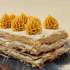 Cinta de frambuesa Mini