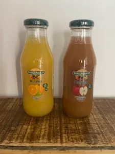 Jugo Guallarauco Naranja 300cc