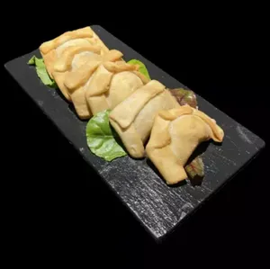 Empanaditas del Día