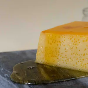 Créme Caramel (6-7 P)